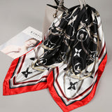 Silk Scarf