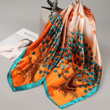 Silk Scarf