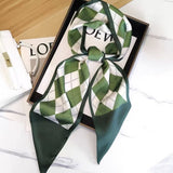 Silk Scarf for Women
