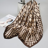 Silk Scarf