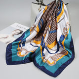 Silk Scarf