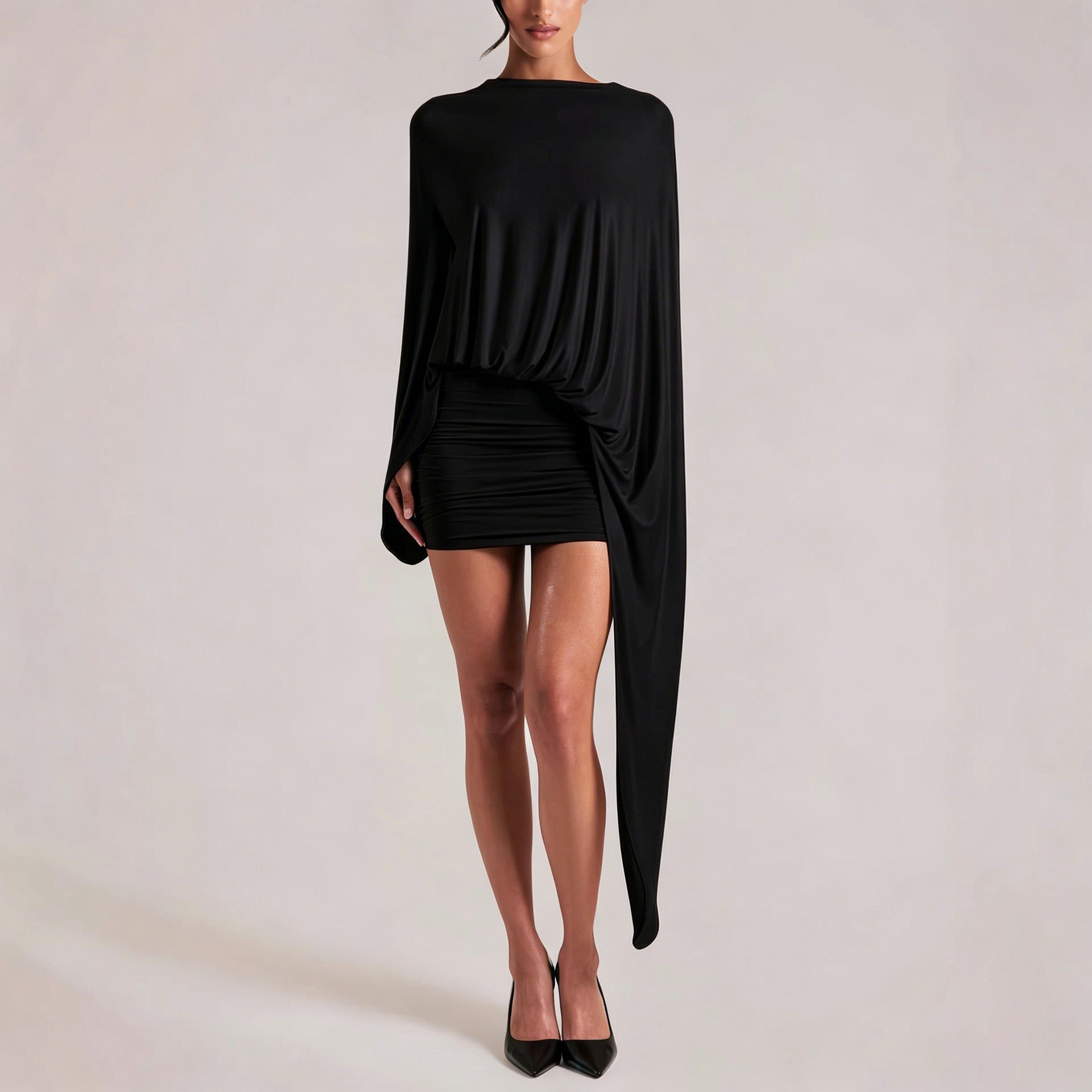 Vestidos Envelope