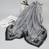 Silk Scarf