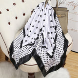Silk Scarf