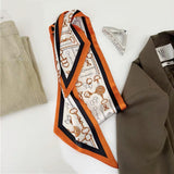 Silk Scarf for Women