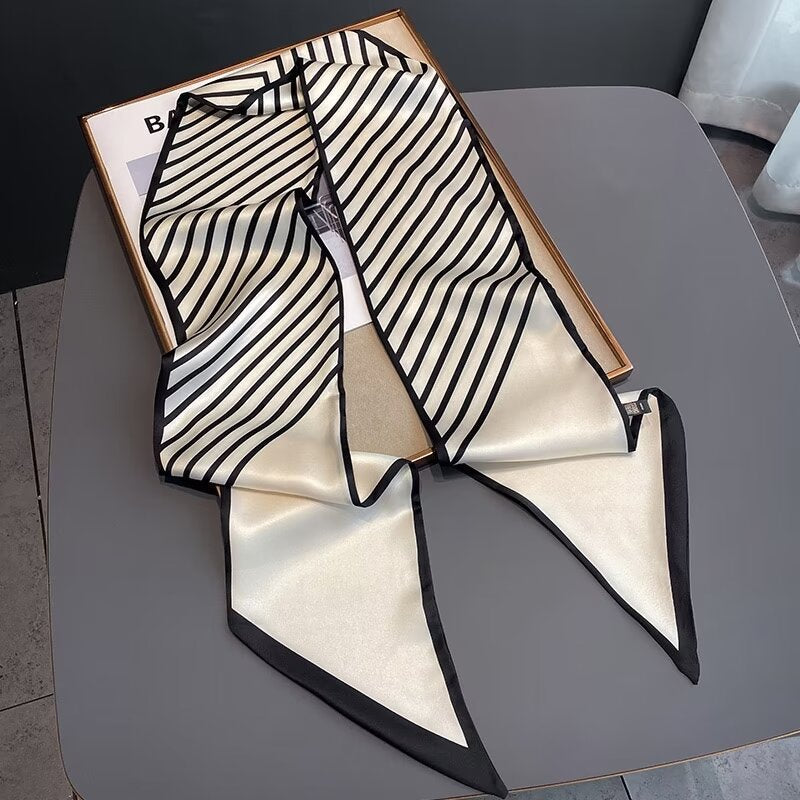 Silk Scarf for Women