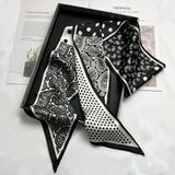 Silk Scarf for Women